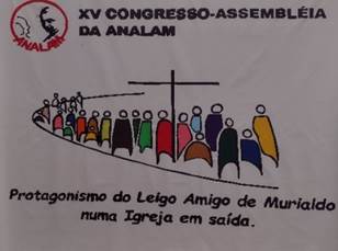 Congresso Nacional da ANALAM